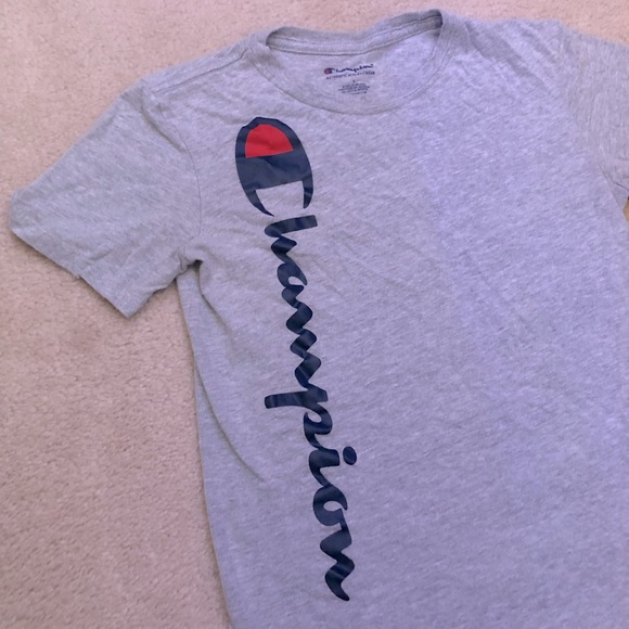Champion Tee - Picture 2 of 3